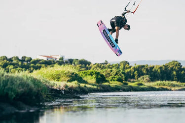Duotone Team Series 2024 Hooked Grab